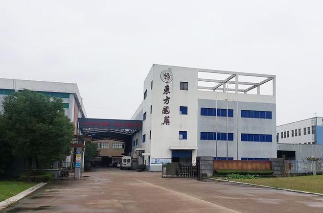 嘉兴地区首家自动化调剂煎药中心落地FB体育 FB体育平台(图1)