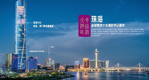 领衔全球的2023亚洲大湾区智能自动化展在珠海盛大举行 参展企业1000多家FB体育 FB体育平台(图3)