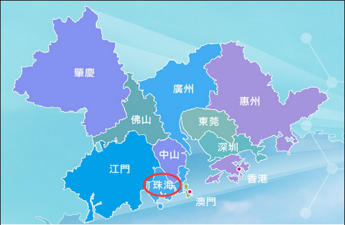 领衔全球的2023亚洲大湾区智能自动化展在珠海盛大举行 参展企业1000多家FB体育 FB体育平台(图4)