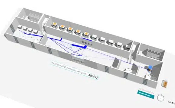 西门子助力DLP光固FB体育 FB体育平台化3D打印自动化(图4)