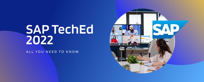 FB体育 FB体育平台SAP召开“SAP TechEd ”大会：发布低代码平台 Build加速应用、RPA开发效率(图1)