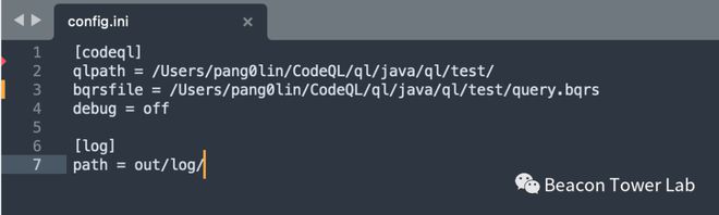 CodeQFB体育 FB体育平台L的自动化代码审计之路（中篇）(图6)