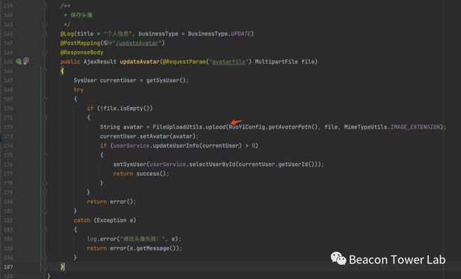 CodeQFB体育 FB体育平台L的自动化代码审计之路（中篇）(图9)