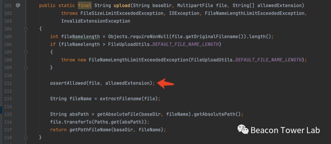 CodeQFB体育 FB体育平台L的自动化代码审计之路（中篇）(图10)
