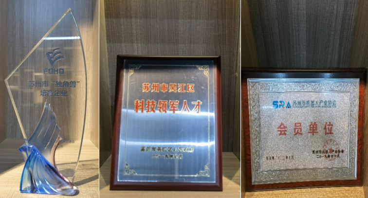 钧舵机器人X华为云为行业自动化制造提供创新创意FB体育 FB体育平台(图3)