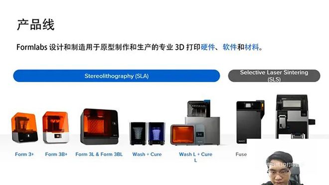 Formlabs：实现3D打印生产自动化FB体育 FB体育平台(图1)