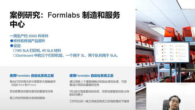 Formlabs：实现3D打印生产自动化FB体育 FB体育平台(图4)