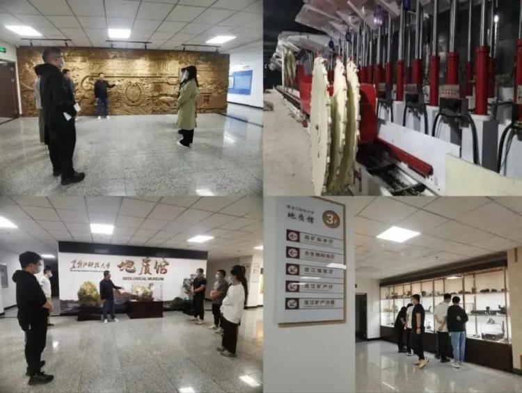 《中国教育报·好老师》报道黑龙江科技FB体育 FB体育平台大学机械工程学院：“大课堂”“全环境”赋能大学生美育教育(图4)