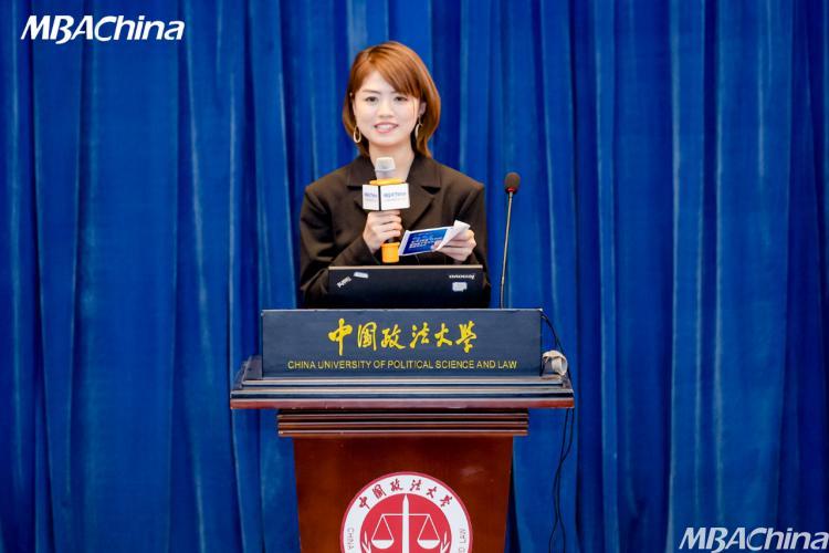 4000+！2023年首场线下官方调剂宣FB体育 FB体育平台讲交流会成功举办(图2)