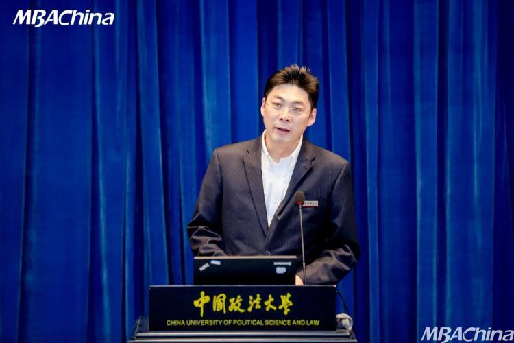 4000+！2023年首场线下官方调剂宣FB体育 FB体育平台讲交流会成功举办(图3)