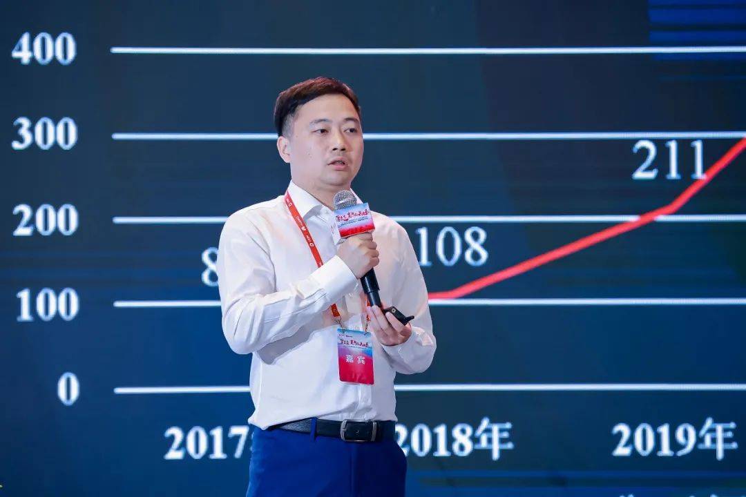 FB体育 FB体育平台中建信息丨拓智能机器业务 促数字化发展(图6)