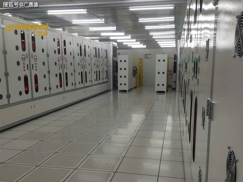 自动化生产线企业如何高质量发展FB体育 FB体育平台(图4)