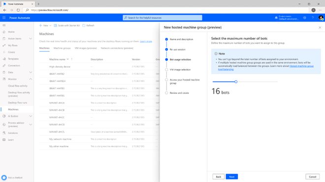 打开流程自动化新大门！Power Automate RPA 托管方案详解FB体育 FB体育平台(图2)