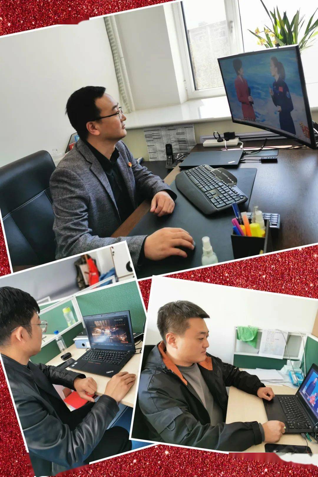 【“慧”文化】榜样的力量FB体育 FB体育平台(图1)