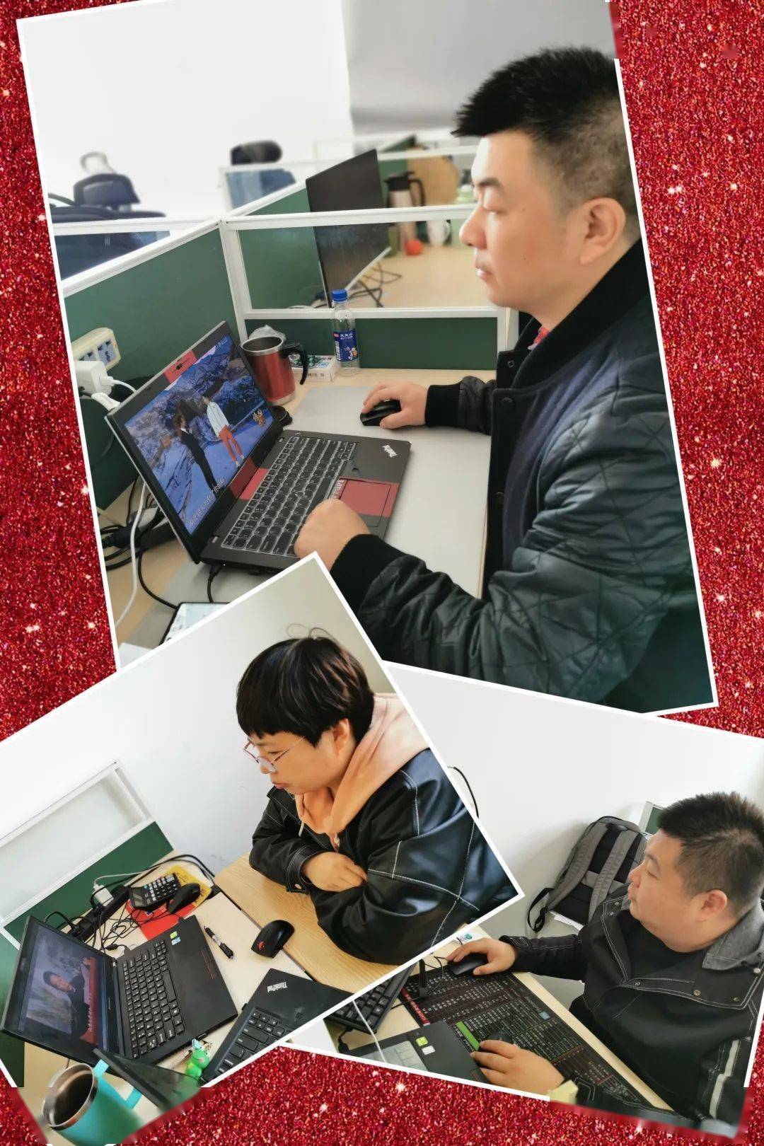 【“慧”文化】榜样的力量FB体育 FB体育平台(图3)