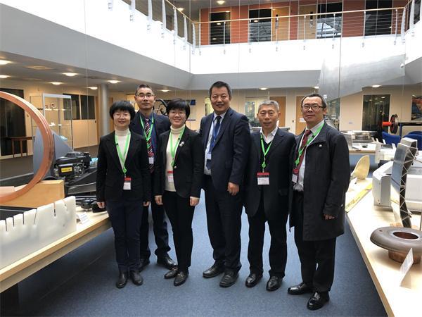 瞄准“卡脖子”难题北京一高校亮相央视推动“中FB体育 FB体育平台国智造”走出国门！(图1)