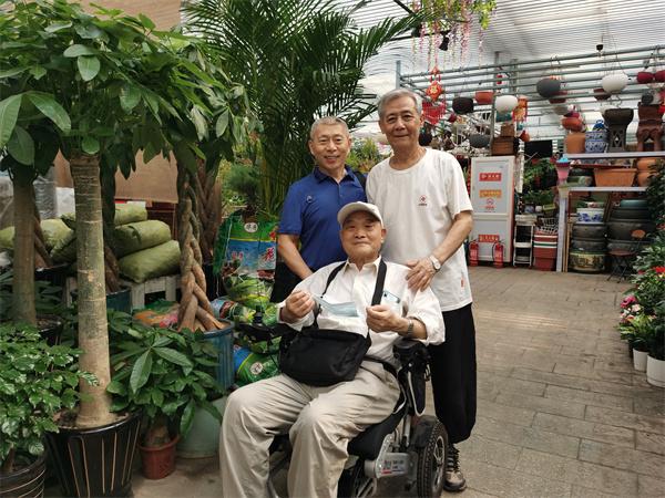 瞄准“卡脖子”难题北京一高校亮相央视推动“中FB体育 FB体育平台国智造”走出国门！(图4)