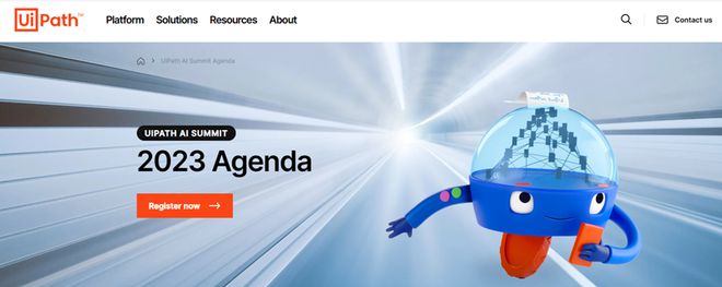 FB体育 FB体育平台UiPath通过ChatGPT推出全新产品Clipboard AI提供问答式业务流程自动化(图1)