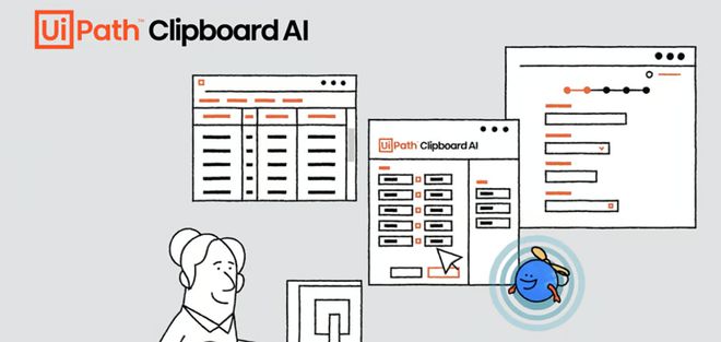 FB体育 FB体育平台UiPath通过ChatGPT推出全新产品Clipboard AI提供问答式业务流程自动化(图3)