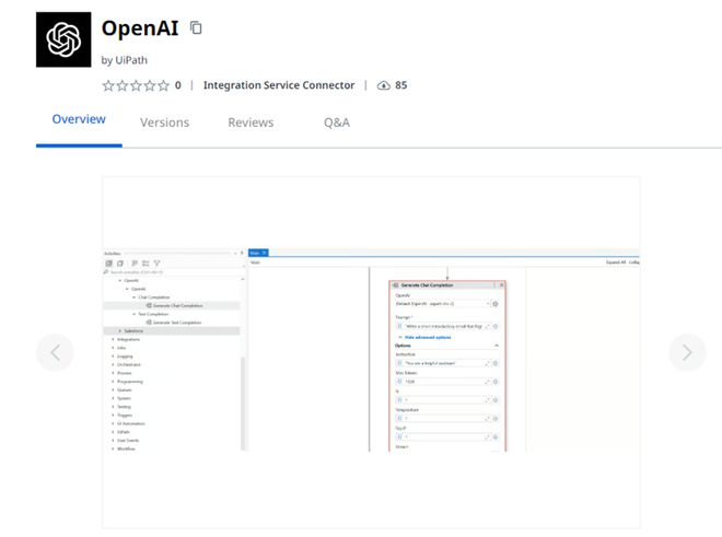 FB体育 FB体育平台UiPath通过ChatGPT推出全新产品Clipboard AI提供问答式业务流程自动化(图2)