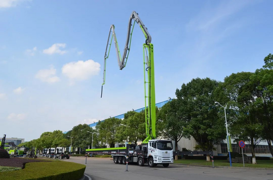 FB体育 FB体育平台媒体聚焦丨科技日报：国家重要先进制造业高地湖南这样“造”(图4)