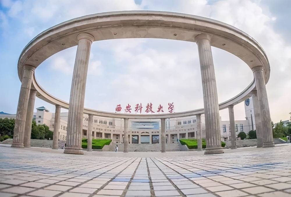 这些二本院校的王牌专业你一定要知道实FB体育 FB体育平台力超强、就业前景光明(图6)