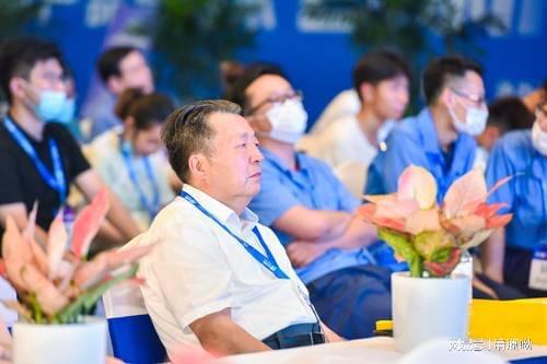 FB体育 FB体育平台2023武汉国际工业自动化展览会邀您共探行业新蓝海！(图2)