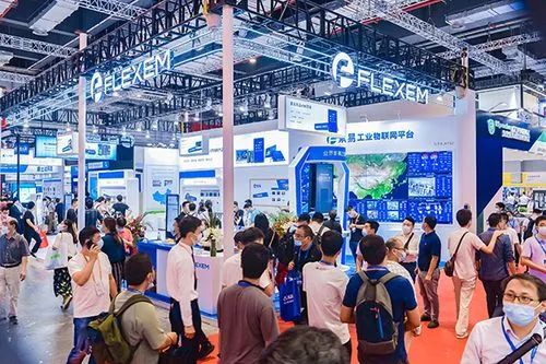 FB体育 FB体育平台2023中国（武汉）国际智能工业及自动化技术展览会(图1)
