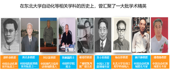 一流学科孕育下的自动化专业读研率达7732%创历史新高！FB体育 FB体育平台(图4)