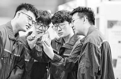高质量工程科技人才FB体育 FB体育平台培养需要什么样的工程教育(图1)