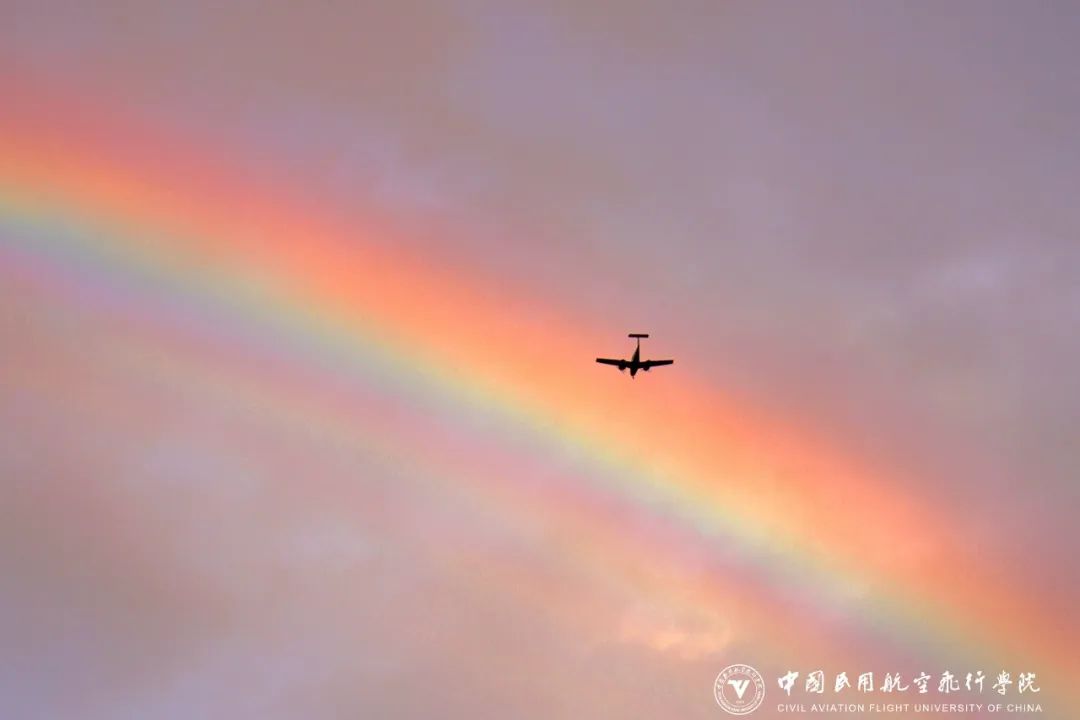 FB体育 FB体育平台中国民用航空飞行学院2023年全日制本专科招生章程(图8)