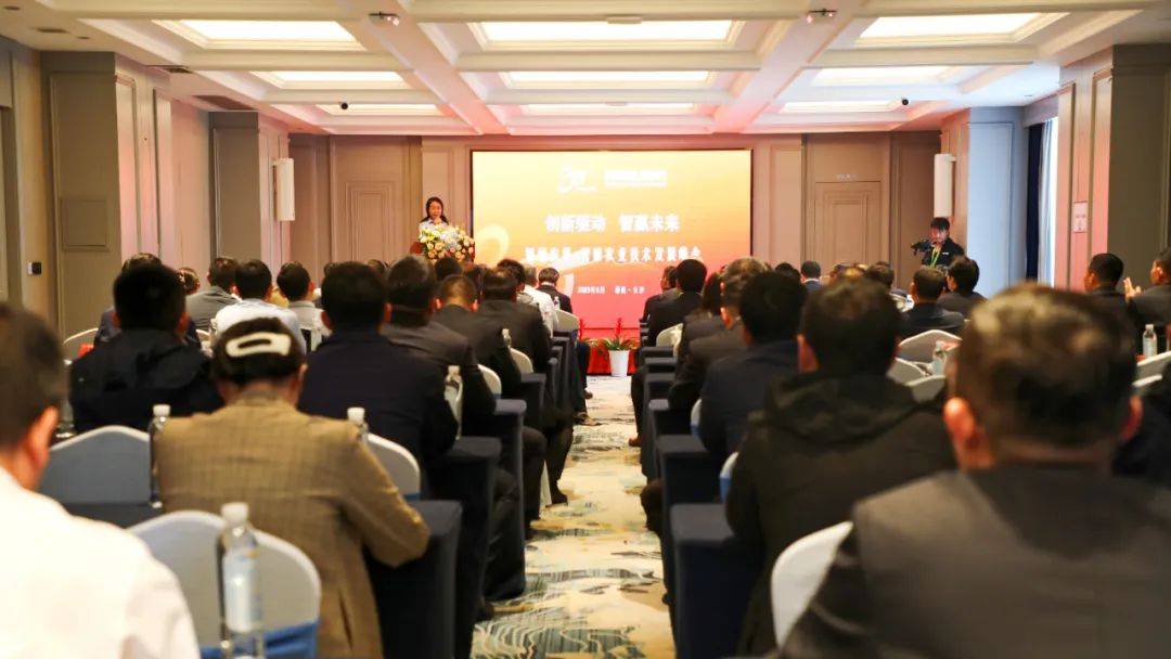 科技献礼新时代丨中FB体育 FB体育平台联重科农业机械创新发展谱新篇(图5)