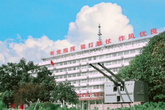 海军工程大学2023年招生FB体育 FB体育平台信息新鲜出炉(图1)