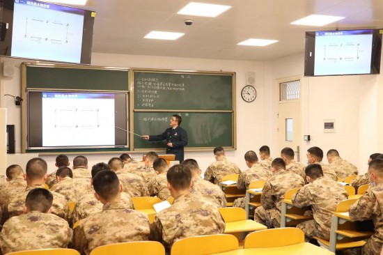 海军工程大学2023年招生FB体育 FB体育平台信息新鲜出炉(图6)