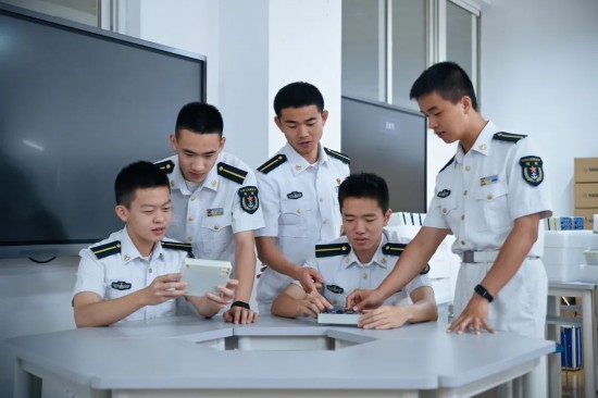 海军工程大学2023年招生FB体育 FB体育平台信息新鲜出炉(图7)