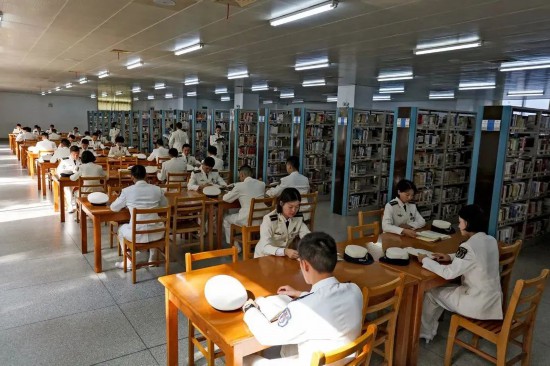 海军工程大学2023年招生FB体育 FB体育平台信息新鲜出炉(图9)