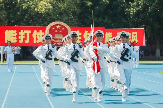 海军工程大学2023年招生FB体育 FB体育平台信息新鲜出炉(图11)