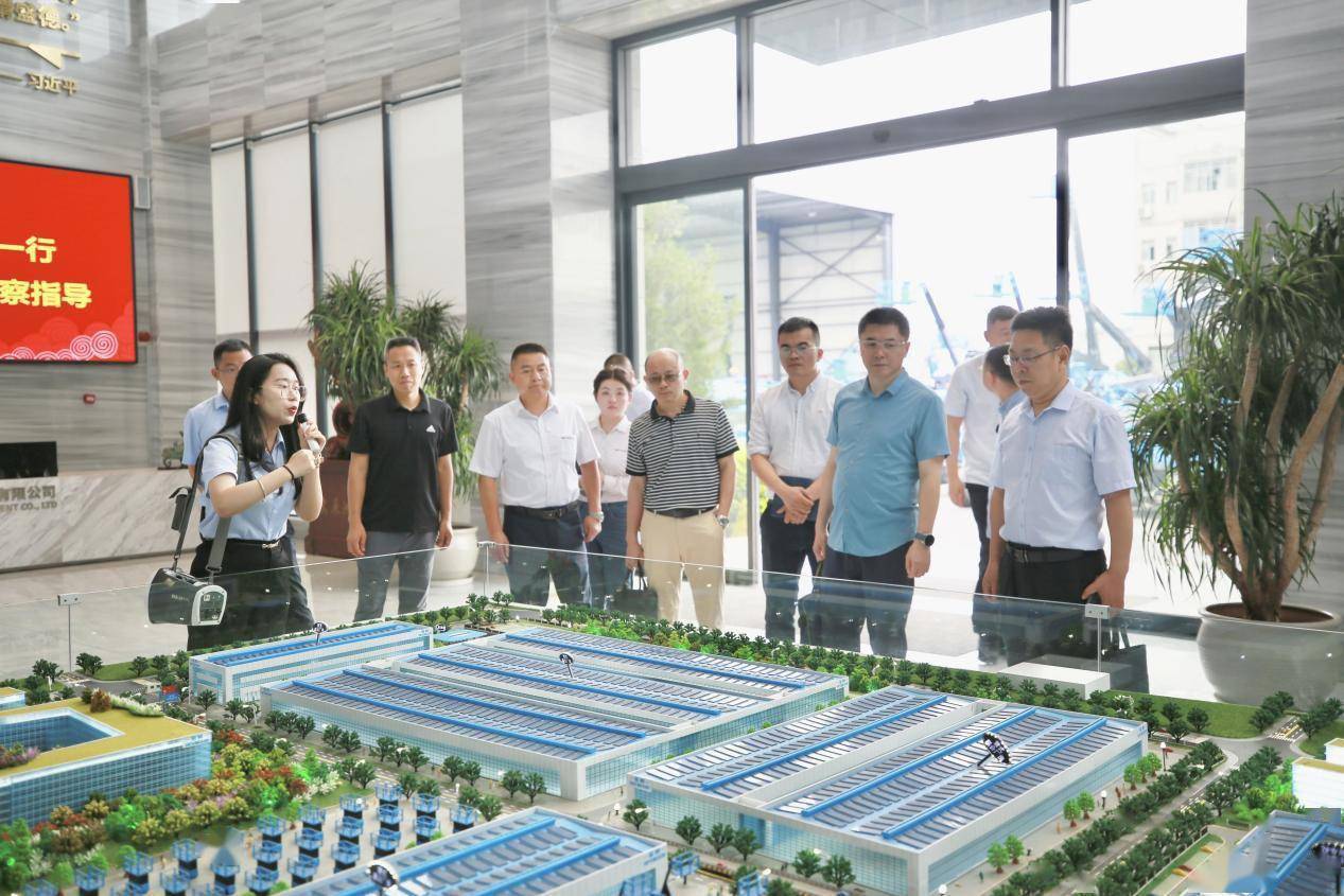 湘潭大学“走进宁乡 走进园区 企业”科技创新沙龙之工程机械专场活动FB体育 FB体育平台举行(图2)