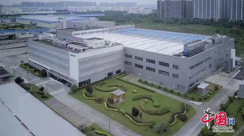 持续加码四川西门子工业自动化产品中国智造基地将落地四川FB体育 FB体育平台成都(图2)