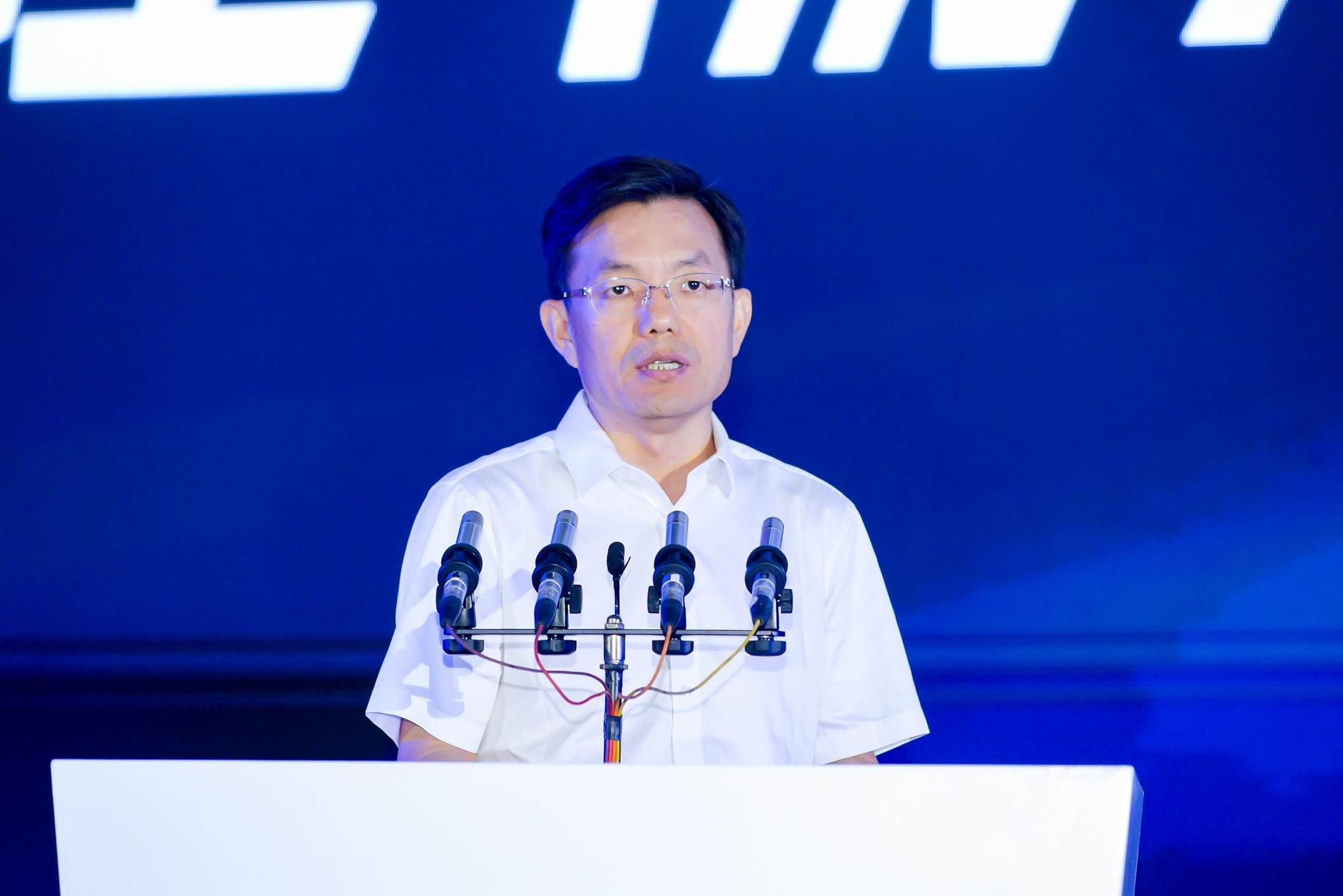福田汽车加速商用车自动化进程强FB体育 FB体育平台势引领行业变革！(图5)