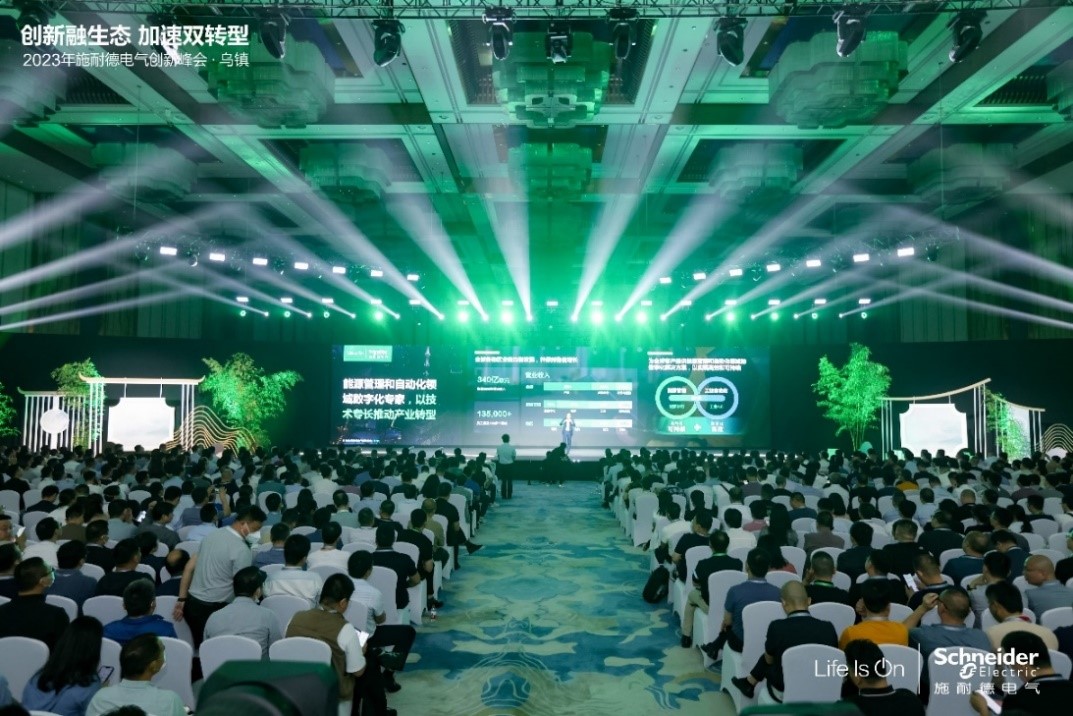开放自动化及人FB体育 FB体育平台工智能未来工业可持续发展的重要驱动力(图1)