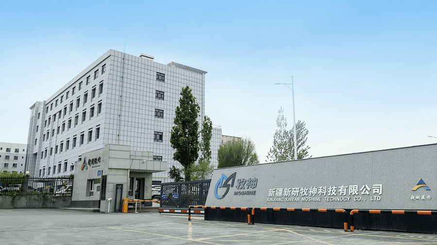 FB体育 FB体育平台宏山锐视角 从智慧农业视域看农业机械智能化之路(图1)