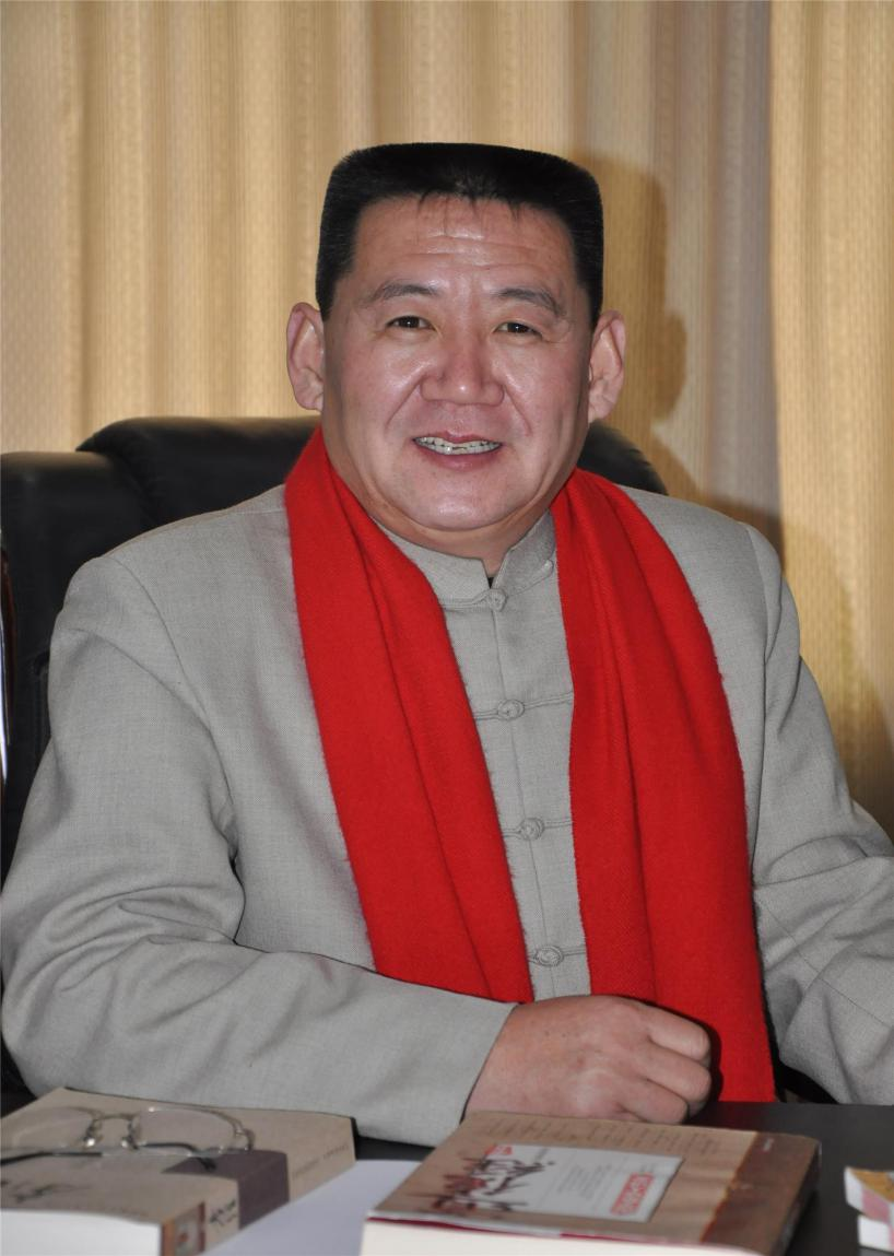“邯FB体育 FB体育平台郸民企之星”——河北韶液机械科技有限公司董事长张济平(图2)