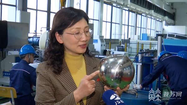 探秘高校实验室：江苏科技FB体育 FB体育平台大学机械工程实验中心(图8)