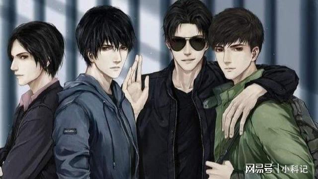 5本超级好看的都市系统文主角FB体育 FB体育平台带着金手指走上人生巅峰！(图4)