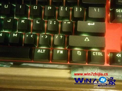 键盘FB体育 FB体育平台灯怎么设置(图3)