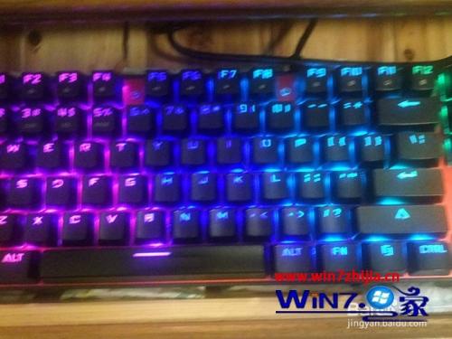 键盘FB体育 FB体育平台灯怎么设置(图6)