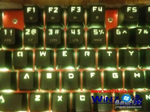 键盘FB体育 FB体育平台灯怎么设置(图7)