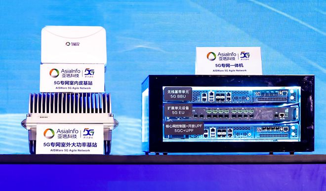 亚信FB体育 FB体育平台科技、清华大学“算力内生网络技术”荣获中国自动化学会“2023科技进步一等奖”(图2)