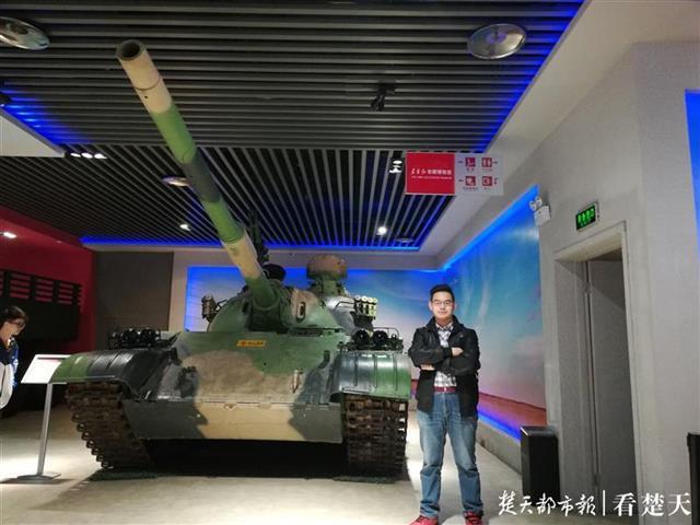 假期泡在实验室 轻工大学霸从“机械小白”成长为创新创业排头兵FB体育 FB体育平台(图3)